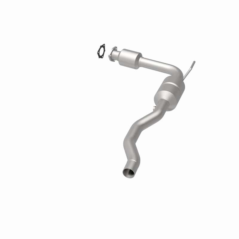 Magnaflow — MagnaFlow Conv DF 02 Volkswagen Eurovan 2.8L
HM Grade
HM - view 15