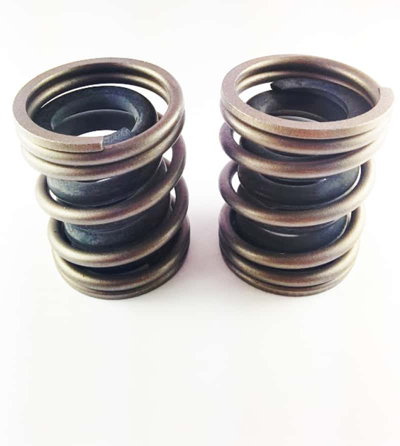 DDP — DDP 94-98 Dodge Cummins 5.9L 12V P-7100 Competition Governor Spring Set - view 2