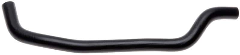 Gates — Gates 09-13 Toyota Matrix 4-Cyl. 2.4L Heater Inlet Molded Heater Hose - view 1