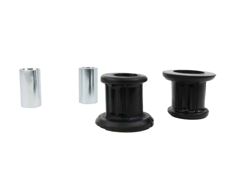 Whiteline — Whiteline Anti-Lift/Caster - Service Kit for p/n KCA319A (93-00 Subaru Impreza Non-Turbo)
Bushing Service Kit - view 4