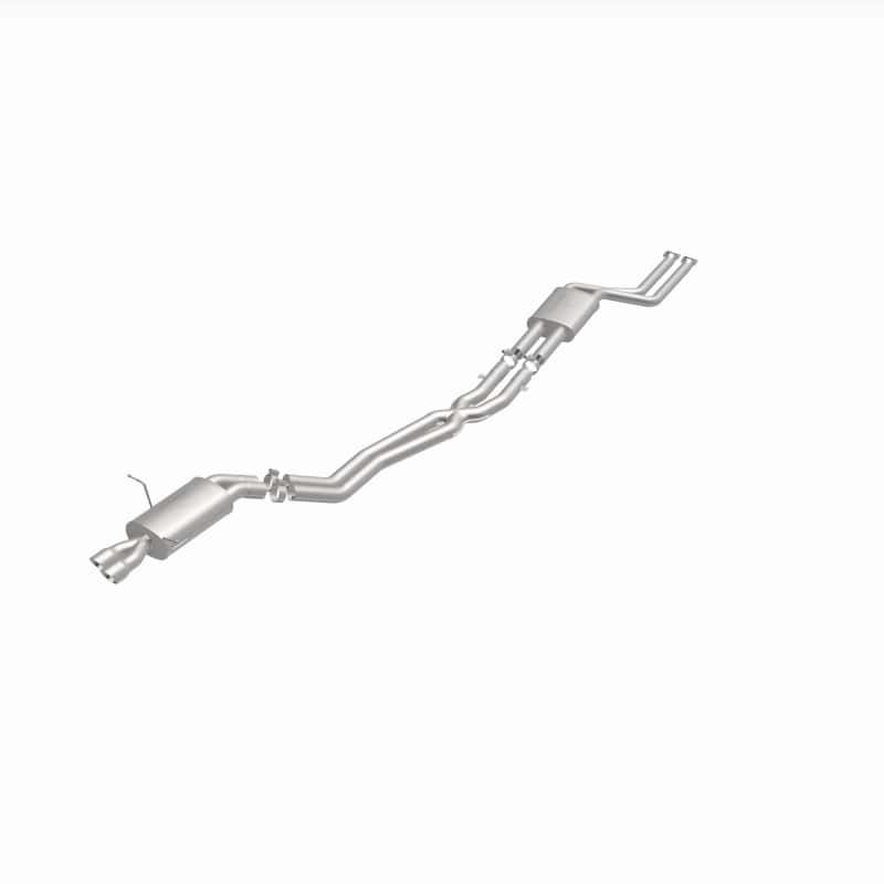 Magnaflow — MagnaFlow SYS C/B 01-05 BMW 330I/CI 3.0L
Cat-Back - view 28