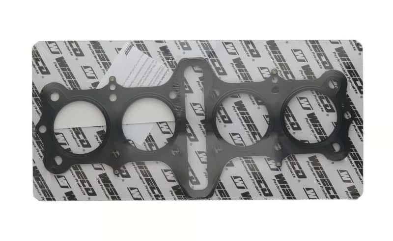 Wiseco — Wiseco Kawasaki 1015-1045 70-71mm MLS.040in Head Gasket
Gasket Kit - view 4