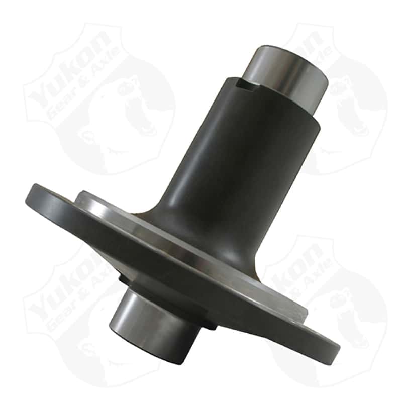 Yukon Gear & Axle — Yukon Gear Steel Spool For Dana 60 w/ 35 Spline Axles / 4.56+
Spool  - view 2