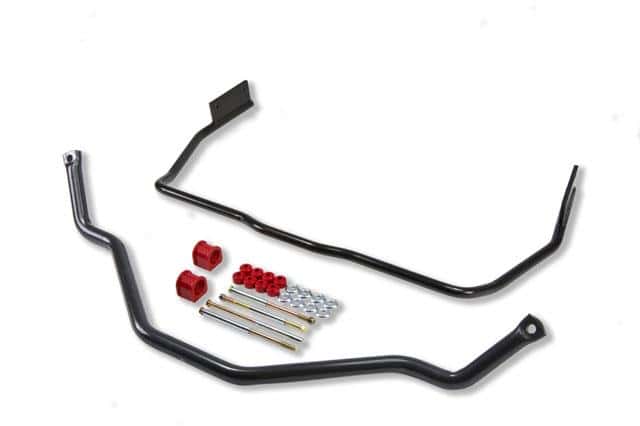 Belltech — Belltech ANTI-SWAYBAR SETS FORD 94-01 MUSTANG - ALL
ANTI-SWAYBAR SETS - view 3