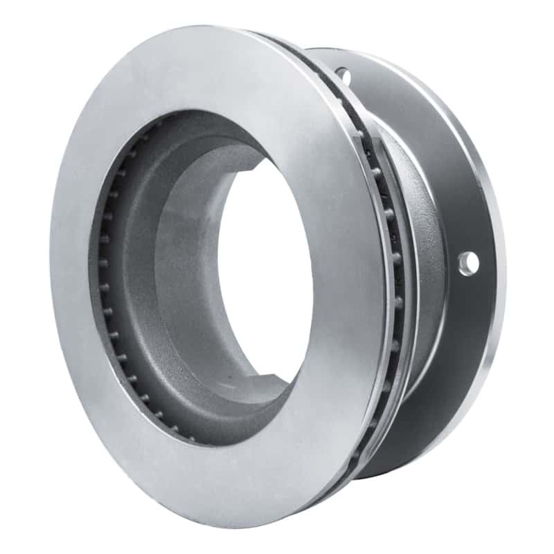 DFC — DFC 73-98 International S1924 Front/Rear Brake Rotor
DFC Brake Rotor - view 4