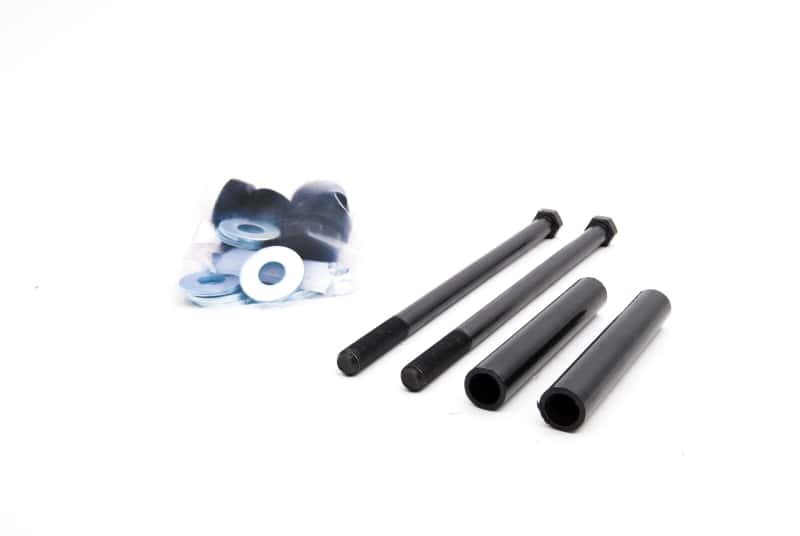 Hellwig — Hellwig 07-18 Chevy Silverado 1500 End Link Upgrade Kit - Stock Height Applications
END LINK UPGRADE - view 2