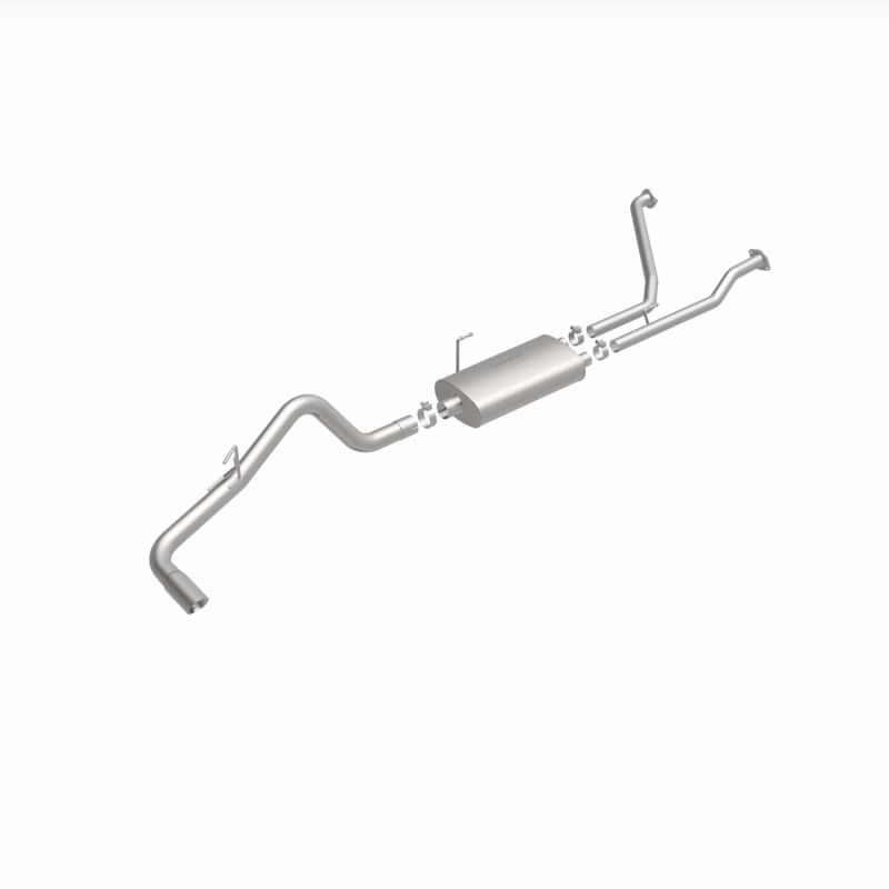 Magnaflow — MagnaFlow SYS C/B 2010 Nissan Frontier 4.0L
Cat-Back - view 26