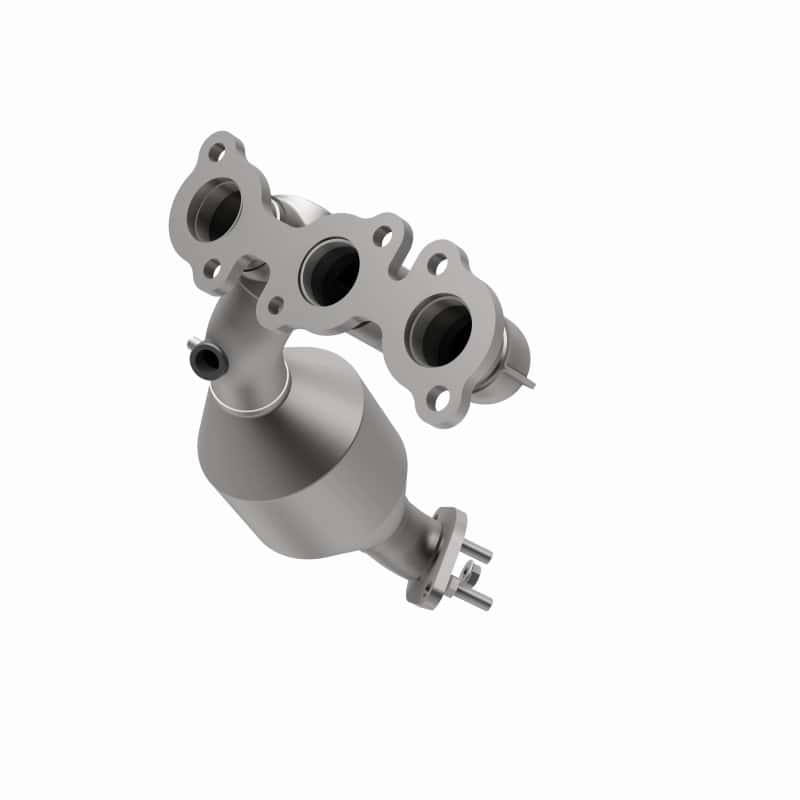Magnaflow — MagnaFlow Conv DF 06-08 Lexus RX400H 3.3L
OEM Grade
OEM - view 7