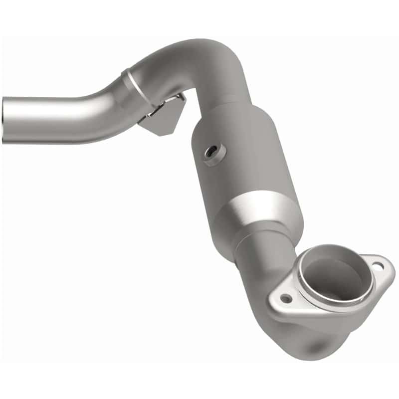 Magnaflow — Magnaflow 05-06 Lincoln Navigator 5.4L Direct Fit Catalytic Converter - Passenger Side
California - view 32