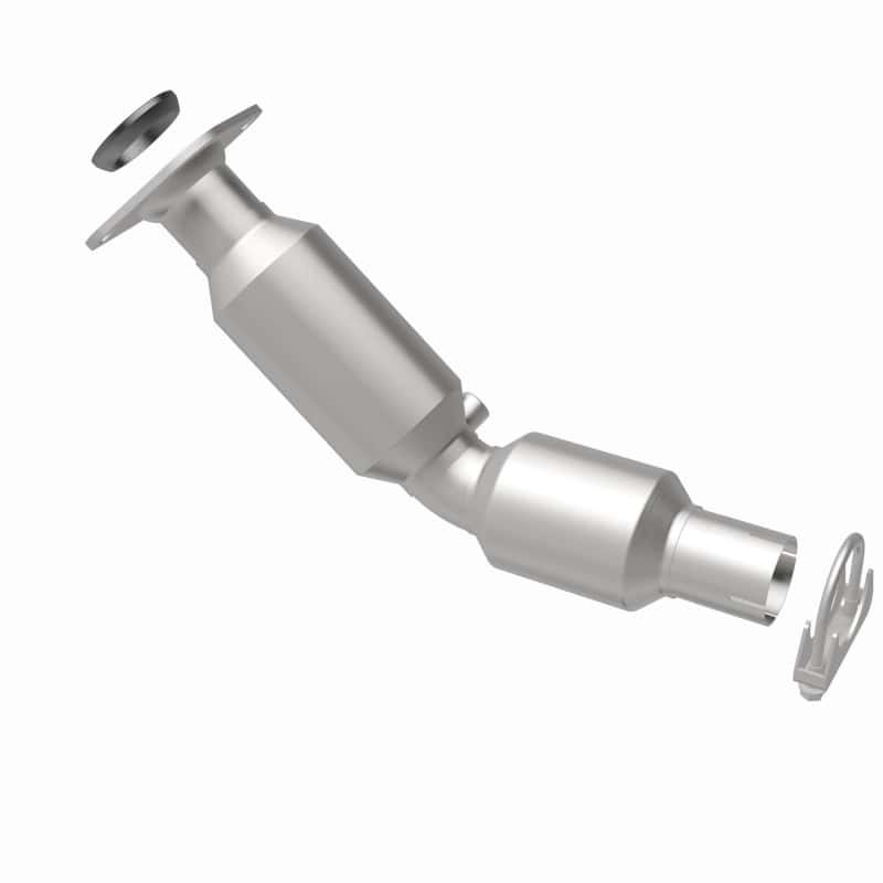Magnaflow — Magnaflow Conv DF 2010-2015 Prius L4 1.8 OEM Underbody
OEM Grade
OEM - view 18
