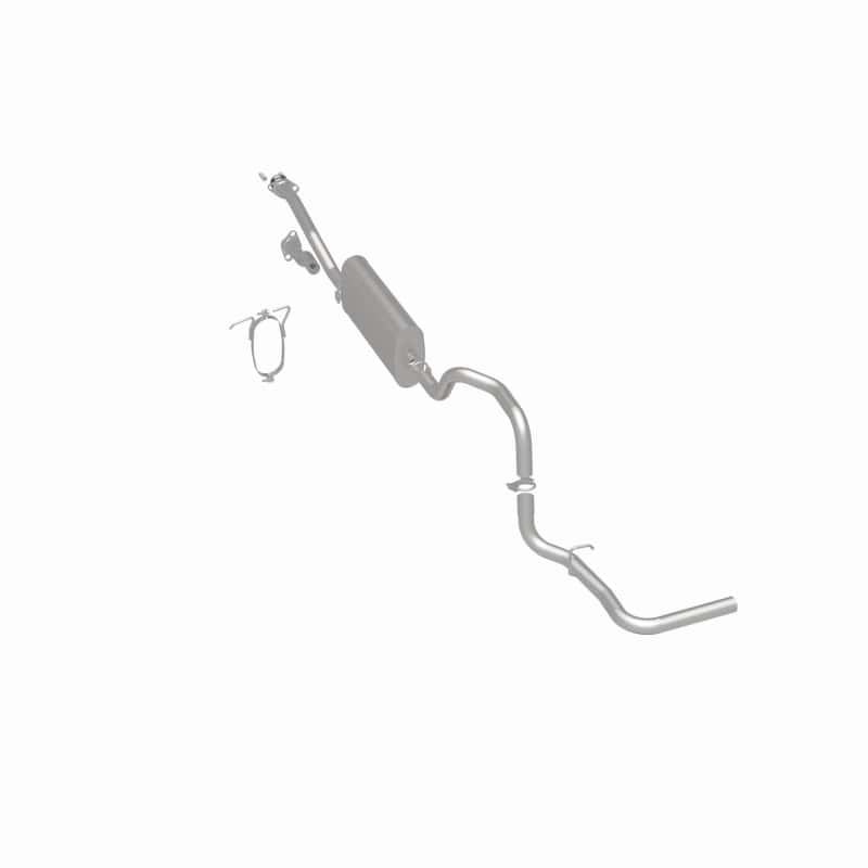 Magnaflow — MagnaFlow BRE Exhaust Kit 03 Mazda B3000 3.0L
Exhaust Kit - view 11