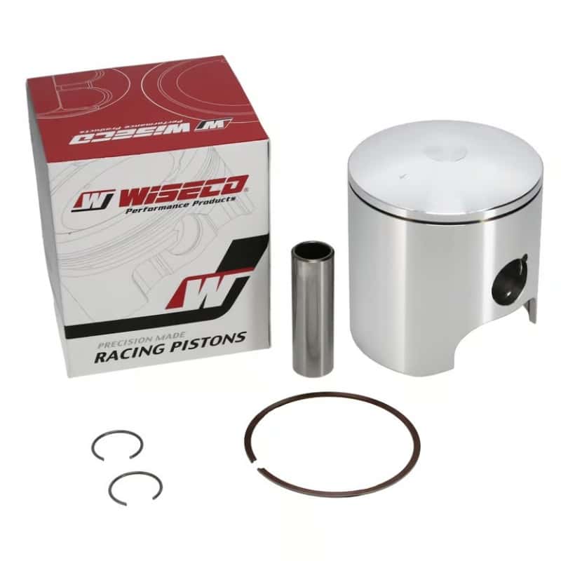 Wiseco — Wiseco Suzuki RM250 82-85 2795CS Piston Kit
Piston Kit - view 9