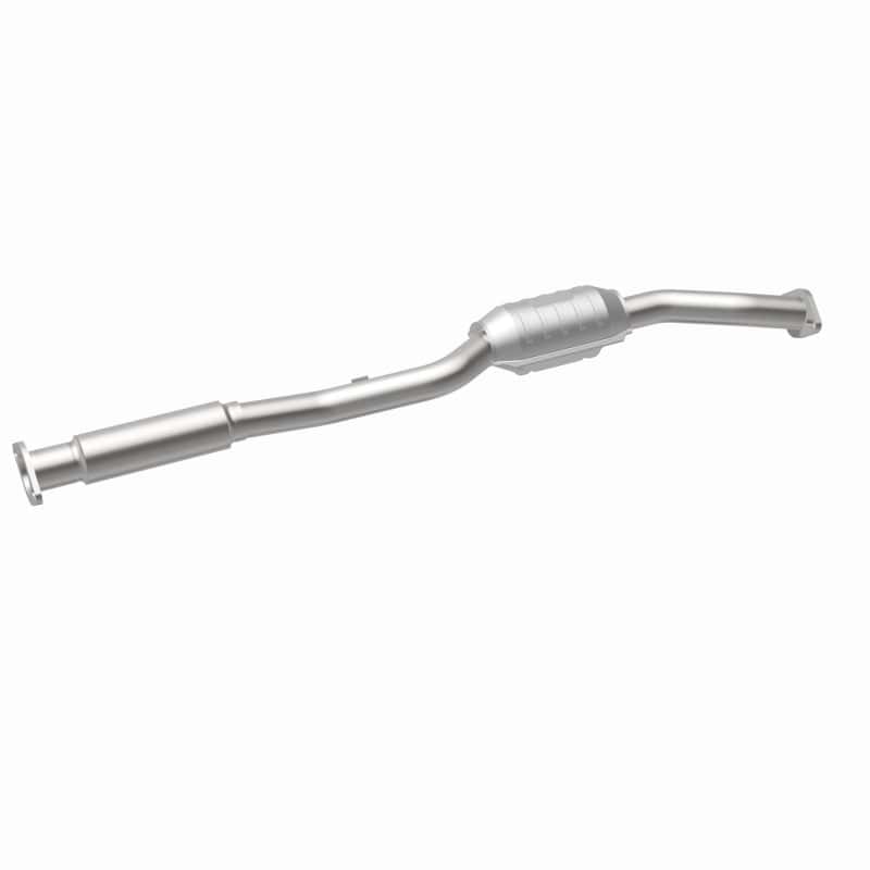 Magnaflow — MagnaFlow Conv Direct Fit Nissan 85-86
Standard Grade
Standard - view 19