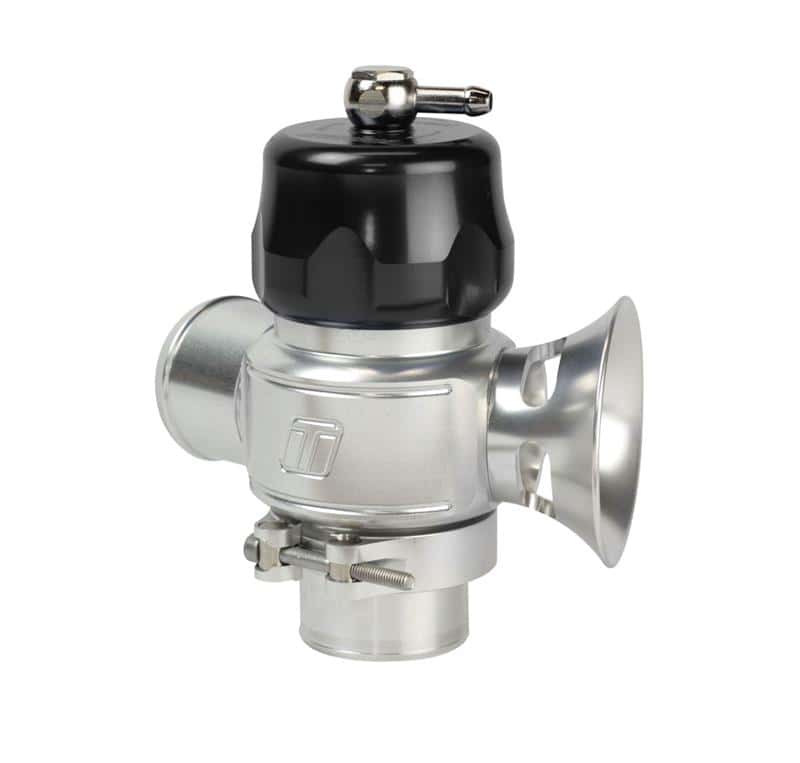 Turbosmart — Turbosmart BOV Dual Port Uni 32mm-Black
Blow Off Valve - view 1