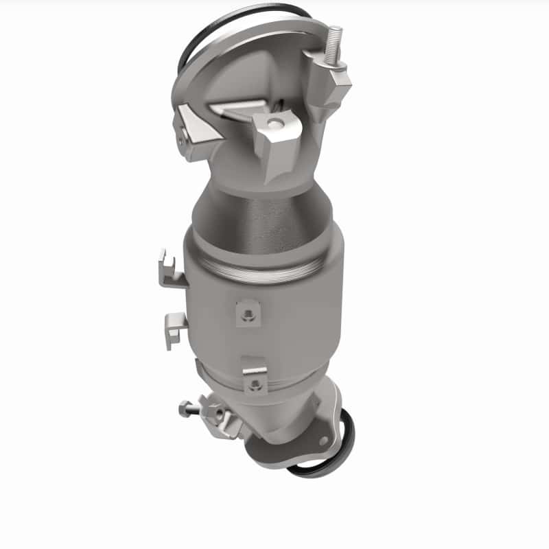 Magnaflow — Magnaflow Conv Direct Fit OEM 15-17 NX200t L4 Underbody
OEM Grade
OEM - view 15