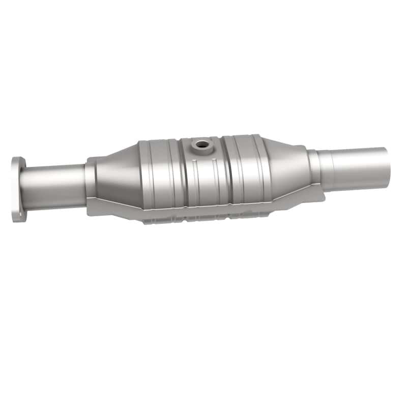 Magnaflow — Magnaflow Conv DF 10-12 Ford Fusion 2.5L
OEM Grade
OEM - view 11