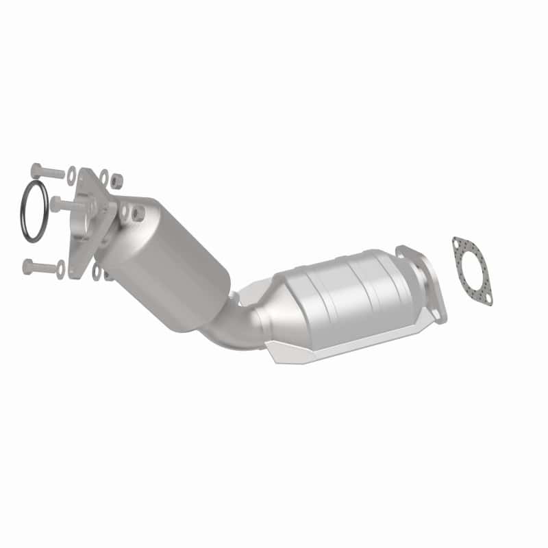 Magnaflow — MagnaFlow Conv DF 08-13 Infiniti G37 V6-3.7LGAS 2.25in Dia
California - view 15