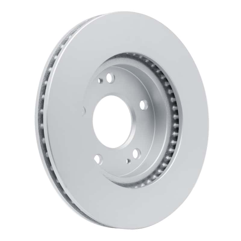 DFC — DFC 00-24 Chrysler Sebring Front GeoSPEC Coated Rotor
DFC Brake Rotor - view 4