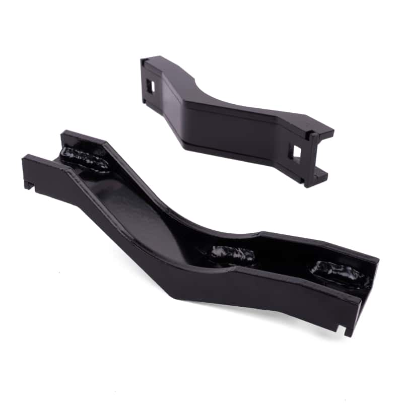 Air Lift — Air Lift 2023+ Ford F450 4WD DRW Non-Commercial 7500 XL Ultimate Air Spring Kit
Susp Leveling Kit - view 14
