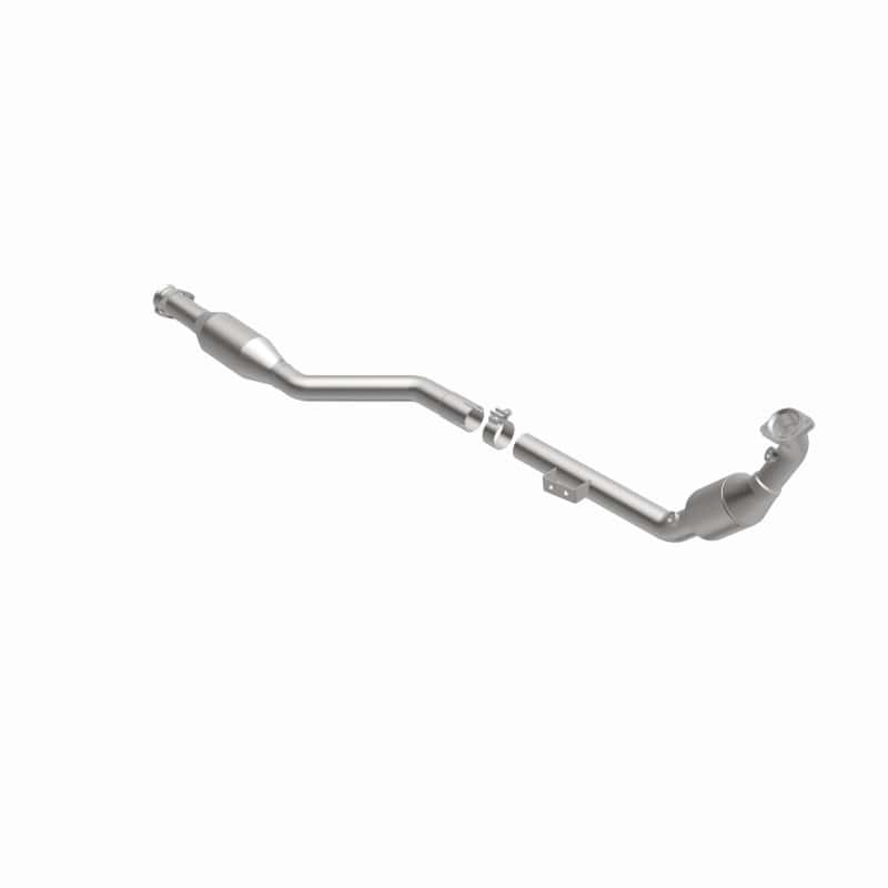 Magnaflow — Magnaflow 2006 Mercedes-Benz CL500 5.0L Direct Fit Converter
California - view 6