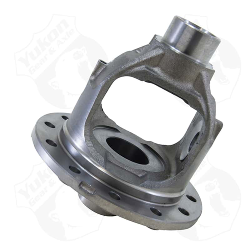Yukon Gear & Axle — Yukon Gear Standard Open Carrier Case / Ford 10.25in
Differential Case  - view 2