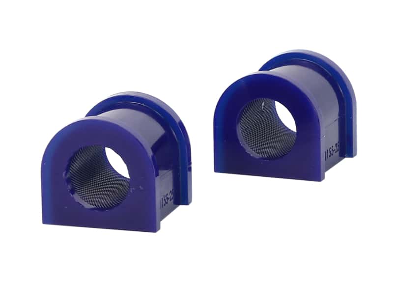 Superpro — SuperPro Rear Sway Bar Mount Bushing Kit - 25mm Bar 38mm Tall Bracket
Bushing Kit - view 4