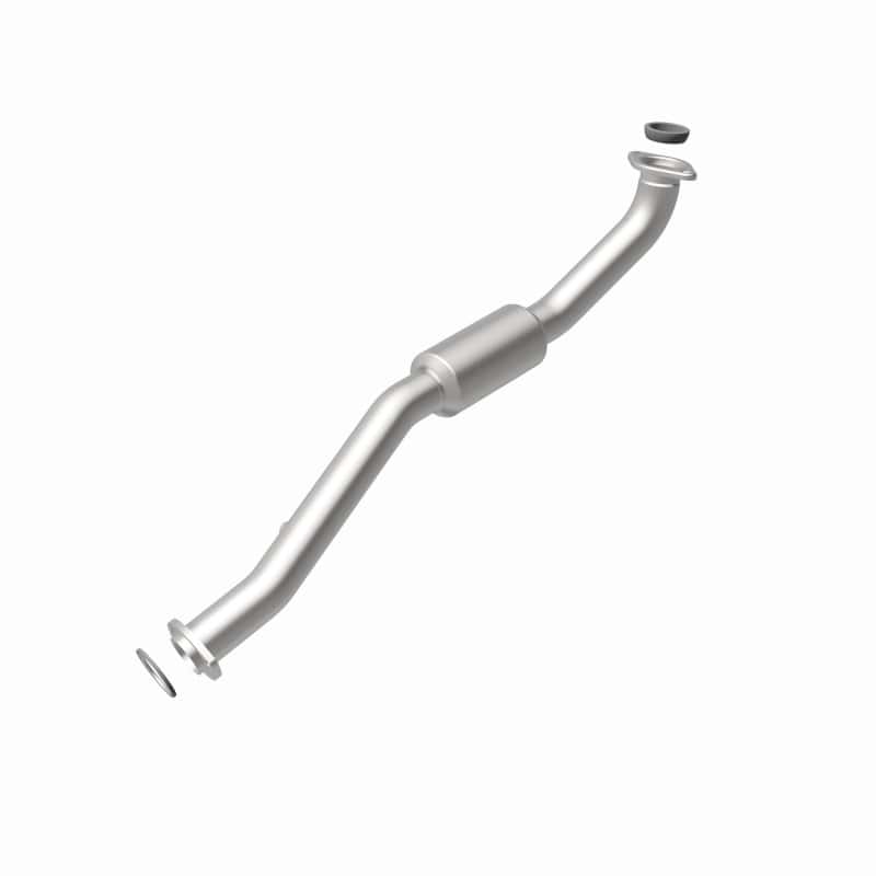 Magnaflow — Magnaflow Conv DF 2009-2012 Highlander 2.7 L Underbody
OEM Grade
OEM - view 18
