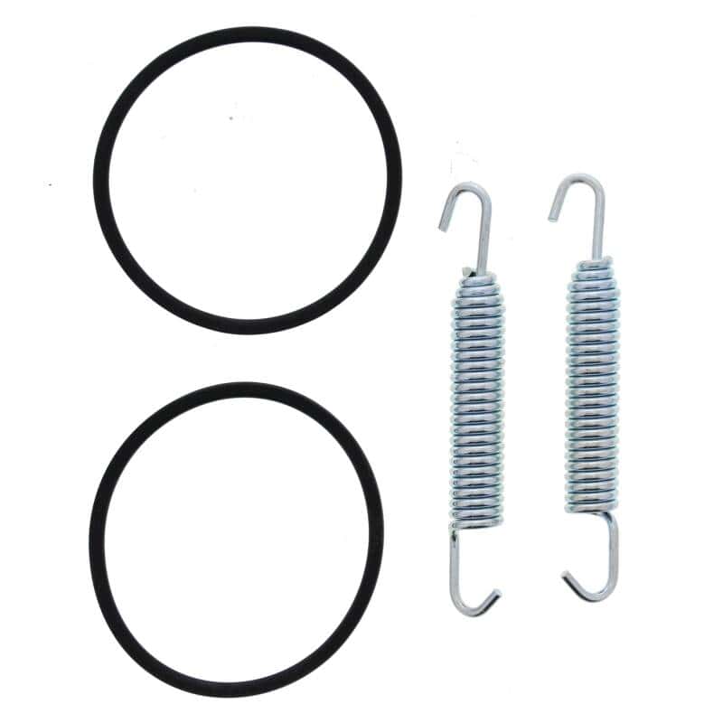 Vertex Pistons — Vertex Pistons 01-22 YZ 2/16-22 YZ 250 X Exhaust Gasket Kit - view 2