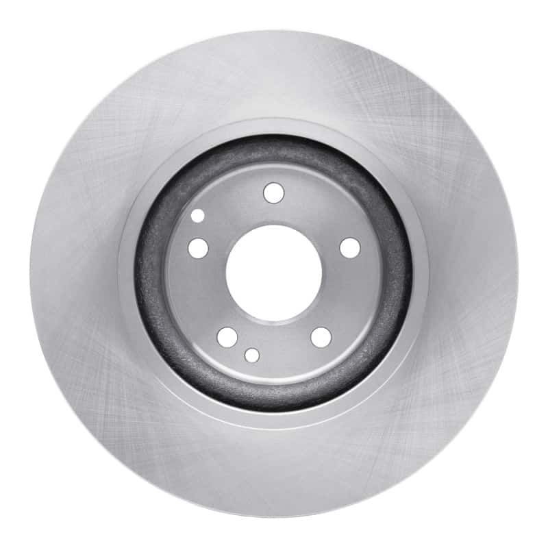 DFC — DFC 06-07 Mercedes-Benz C350 Front Brake Rotor
DFC Brake Rotor - view 5