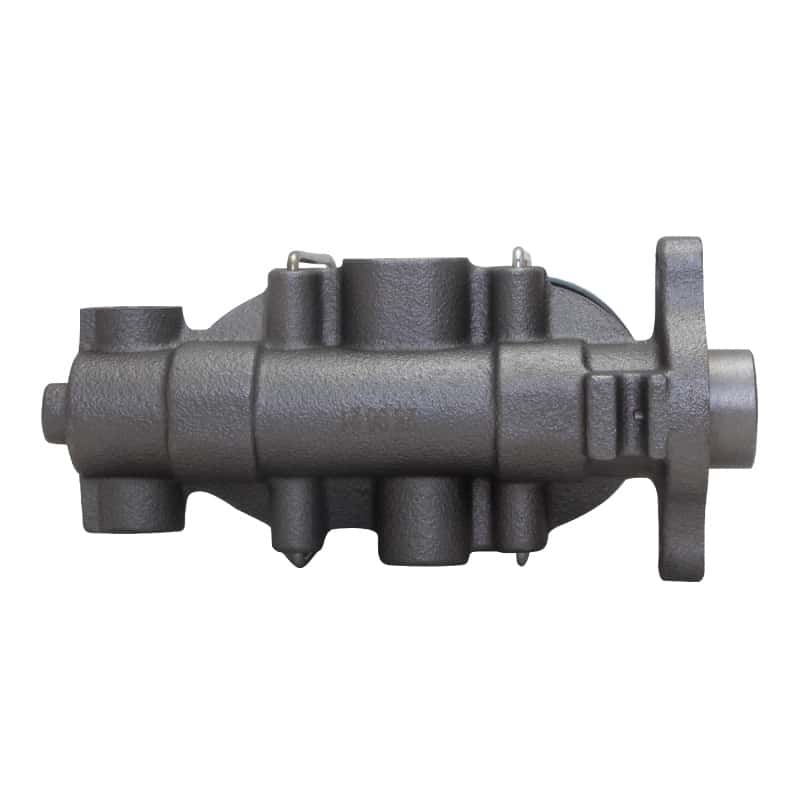 DFC — DFC 76-78 Cadillac Fleetwood Brake Master Cylinder
DFC Brake Master Cyl - view 7