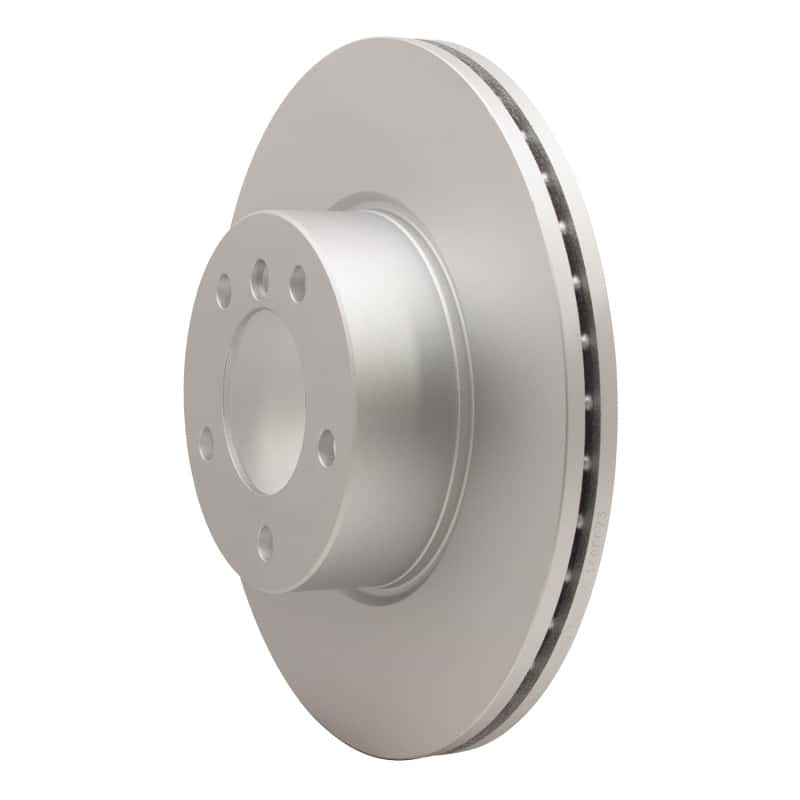 DFC — DFC 07-21 BMW 430I Gran Coupe Front Hi-Carbon Alloy Geomet Coated Rotor
DFC Brake Rotor - view 2