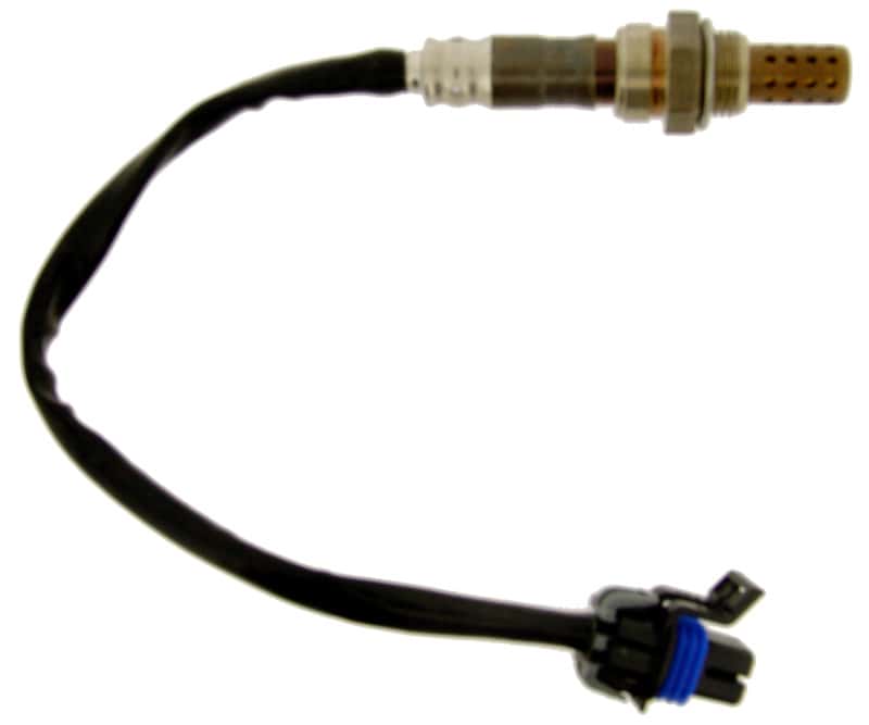 NGK — NGK Buick Century 2004-1996 Direct Fit Oxygen Sensor - view 1