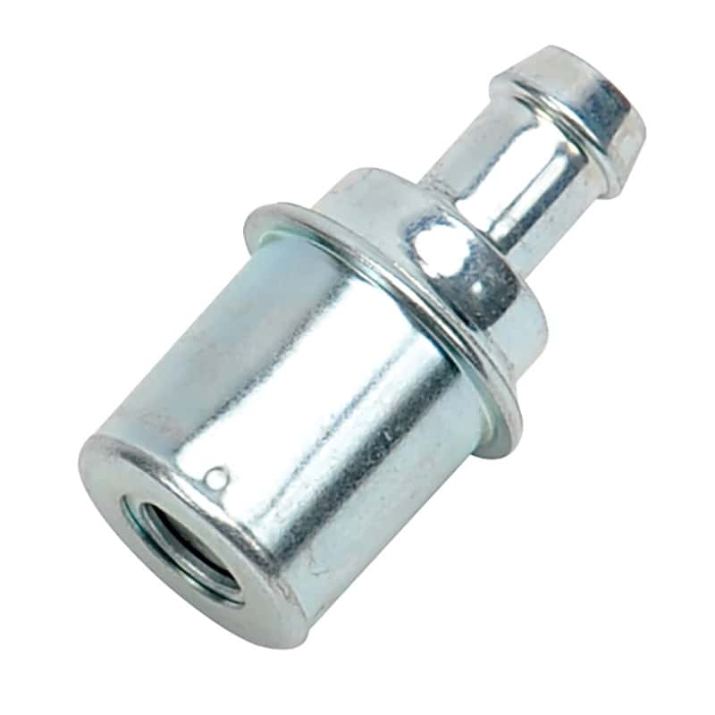 Edelbrock — Edelbrock PCV Valve Fitting
FUEL INJECTION COMPO - view 3
