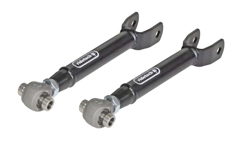 Ridetech — Ridetech 2021+ GM Tahoe/Suburban/Yukon/Escalade 2WD/4WD Rear Upper StrongArms
Rear Arms 21-26 Tah - view 2