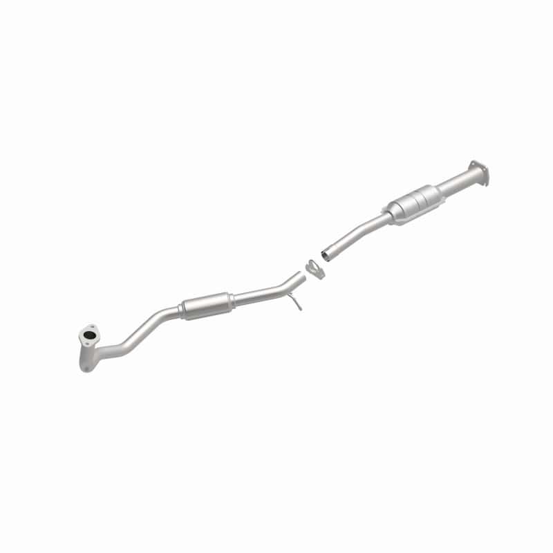 Magnaflow — MagnaFlow Conv DF 94-96 Buick Century/Oldsm
HM Grade
HM - view 7