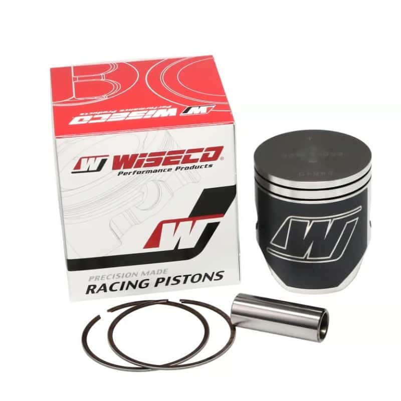 Wiseco — Wiseco KTM125SX 01-19/Husqvarna TE/TC 14-19 2126CD Piston Kit
Piston Kit - view 9