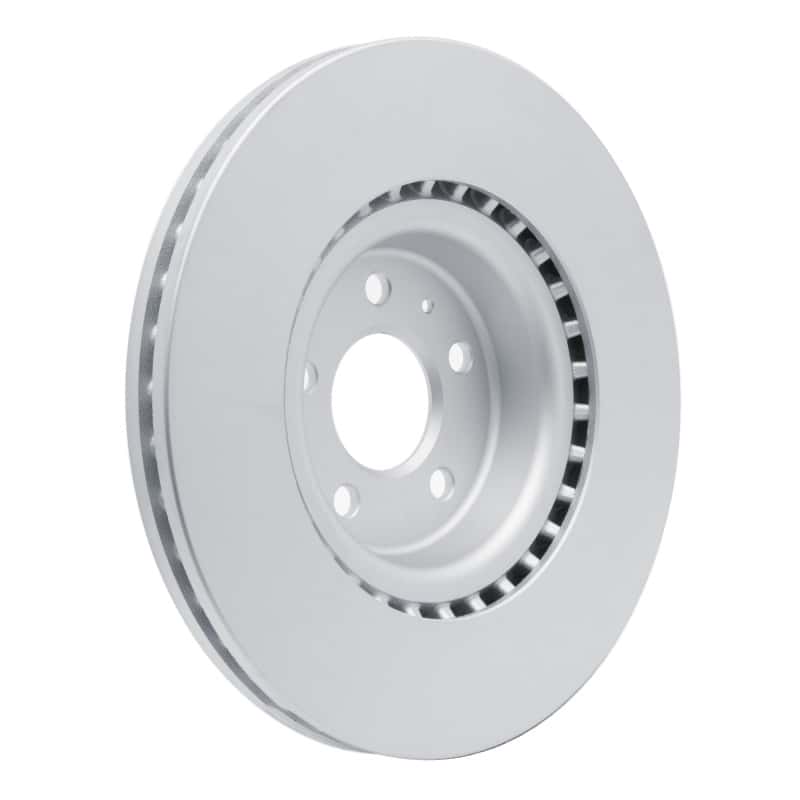 DFC — DFC 12-20 Audi S5 Front Hi-Carbon Alloy Geomet Coated Rotor
DFC Brake Rotor - view 4