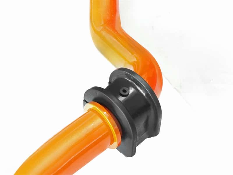 aFe — aFe Control Sway Bar Set 2015 Ford Mustang (S550)
Sway Bar Set - view 3