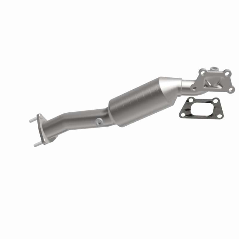 Magnaflow — Magnaflow 2015 Colorado 3.6 Underbody Direct Fit Converter
OEM Grade
OEM - view 7