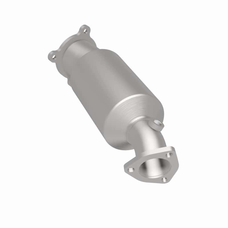 Magnaflow — MagnaFlow Conv DF 05-08 Audi A4/A4 Quattro 2.0L Turbocharged (49 State)
HM Grade
HM - view 15