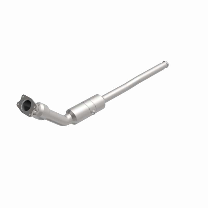 Magnaflow — MagnaFlow Conv DF 2000 Volvo S70 2.4L
HM Grade
HM - view 7