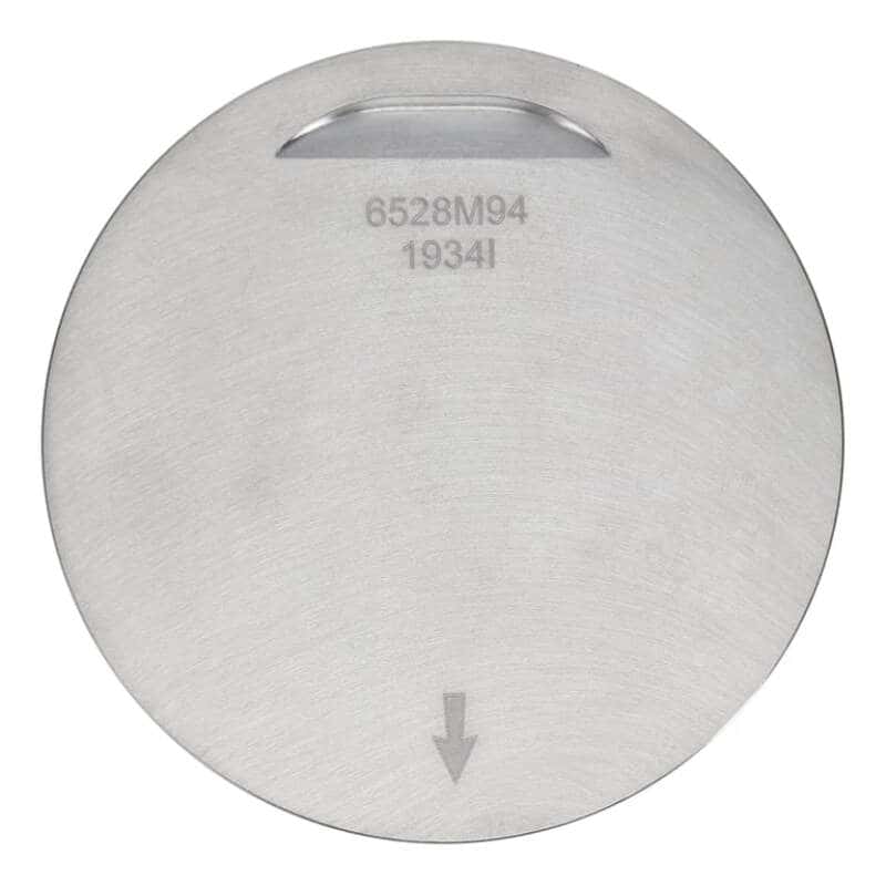 Wiseco — Wiseco Toyota 20R22R 1.374 C.H 3701XC Piston Shelf Stock
Piston - view 8