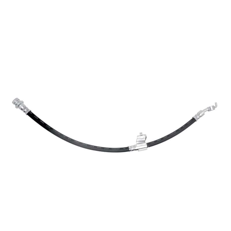 DFC — DFC 10-16 Hyundai Genesis Coupe Front-L Brake Hose - view 1