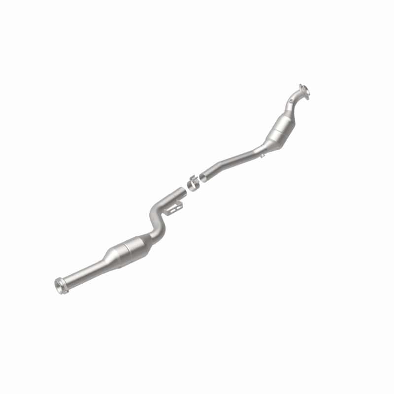 Magnaflow — Magnaflow Conv DF 98-03 MB E320 3.2L D/S
HM Grade
HM - view 18