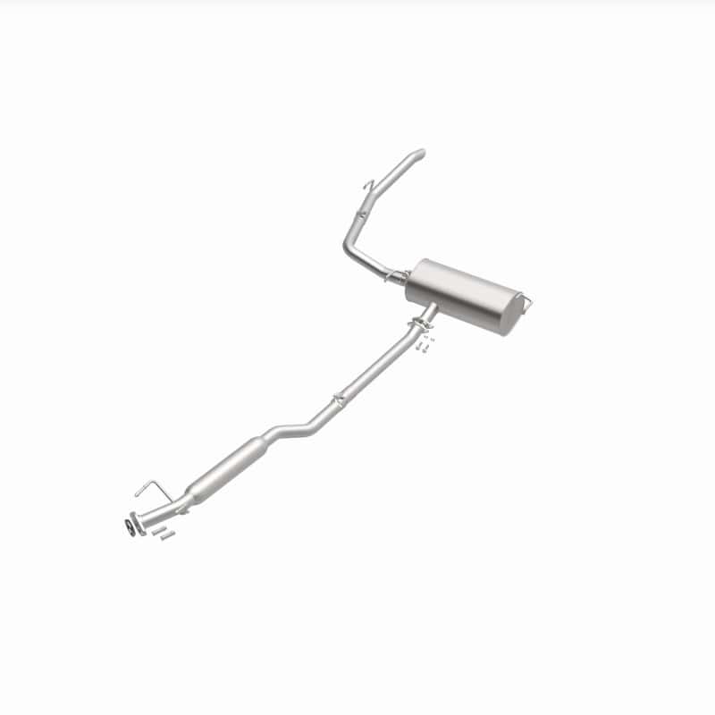 Magnaflow — BRExhaust 17-20 Toyota Sienna 3.5L Direct-Fit Replacement Exhaust System
Exhaust Kit - view 24