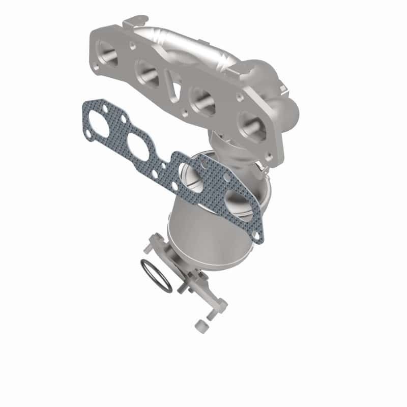 Magnaflow — MagnaFlow Conv DF 08-13 Nissan Rogue 2.5L CA
California - view 14