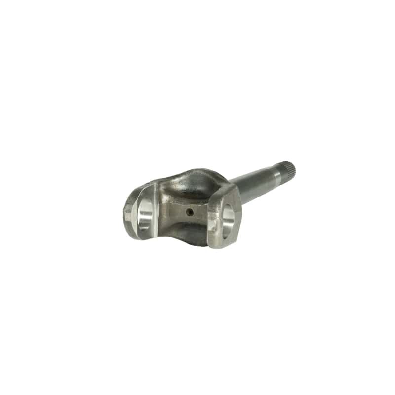 Yukon Gear & Axle — Yukon Gear Left Hand Inner Axle For 03-09 Chrysler 9.25in Front
Axle - Front LH 
Axle-Front LH - view 3