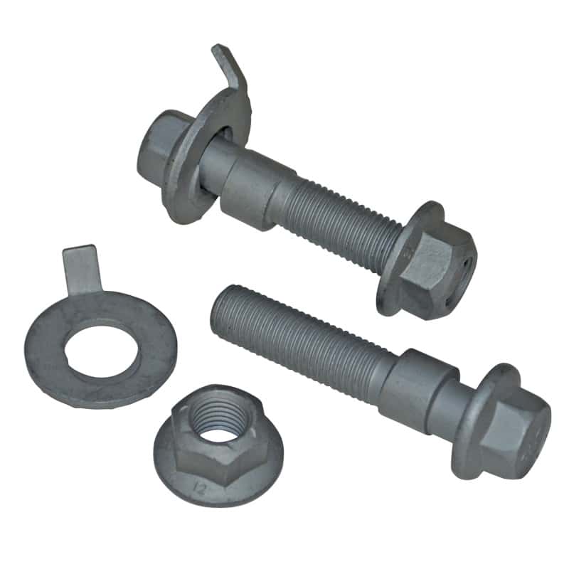 SPC Performance — SPC Performance Ford/Lincoln Front Camber Kit
CAM BOLTS PAIR
CAM BOLT PR - view 1