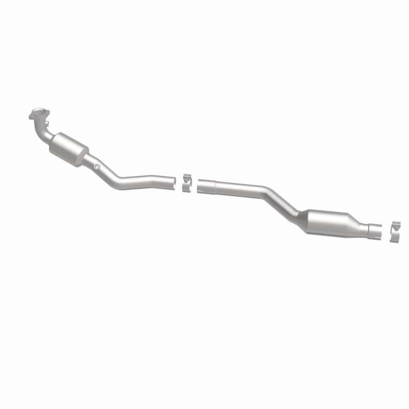 Magnaflow — Magnaflow 2006 Mercedes-Benz SL500 5.0L Direct Fit Converter
California - view 12