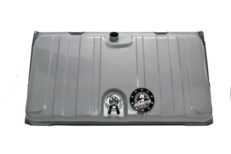 Aeromotive — Aeromotive 67-68 Chevrolet Camaro 340 Stealth Gen 2 Fuel Tank - view 2